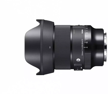 Sigma 24mm f/1.4 DG DN Art (Sony E-mount)