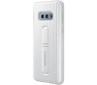 Samsung EF-RG970 (Galaxy S10e) Wit