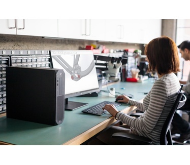 HP Z2 SFF G4 4RW94EA