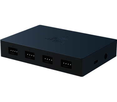 Razer PWM Fan Controller