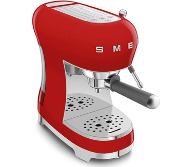 Smeg ECF02RDEU