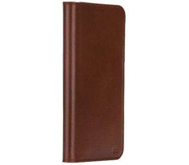Case-Mate Samsung Galaxy S6 Wallet Folio Bruin