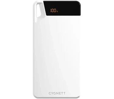 Cygnett ChargeUp Boost 4th Generation 10K Wit