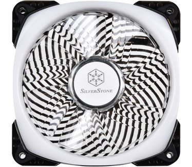 Silverstone AP142-ARGB, 140mm