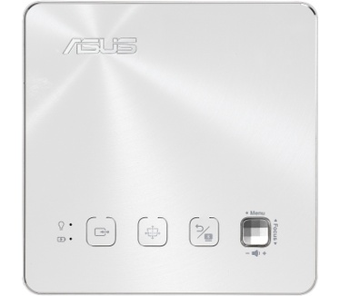 ASUS ZenBeam S2