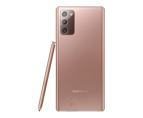 Samsung Galaxy Note 20
