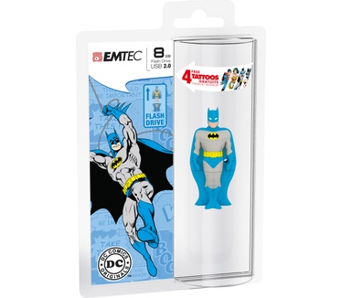 Emtec SH102 8GB Multi-color