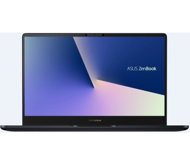 Asus ZenBook Pro UX480FD-BE023T-BE