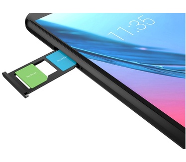 ZTE Blade V9 Zwart