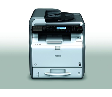 Ricoh SP 3610SF