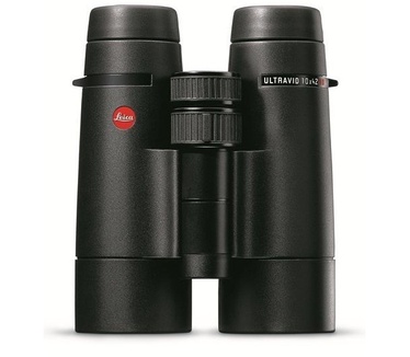 Leica Ultravid 10x42 HD-Plus verrekijker