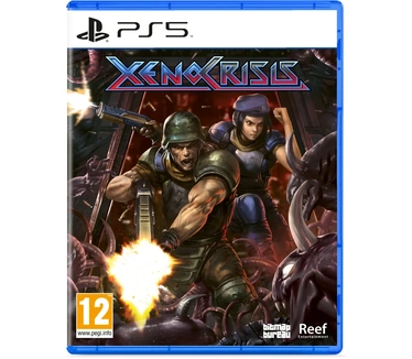Xeno Crisis