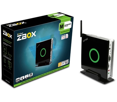 Zotac ZBOX MA-760 Plus