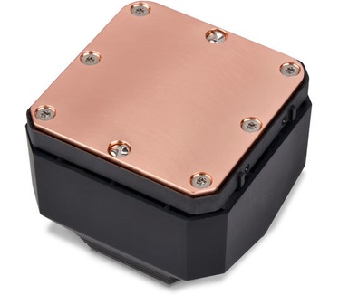 Silverstone SST-PF240-ARGB waterkoeling Incl. RGB controller