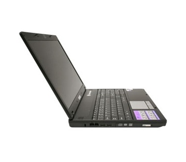 MSI Megabook VR600-009NL