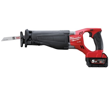Milwaukee M18 CSX
