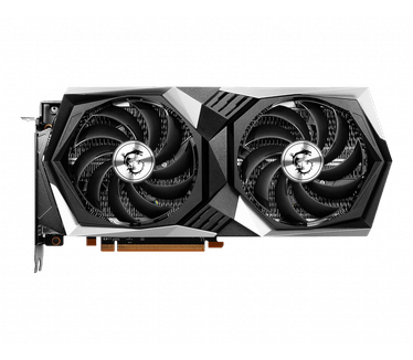 MSI Radeon RX 6600 XT Gaming 8G