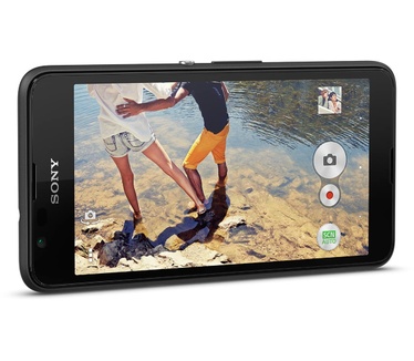 Sony E4g Dual