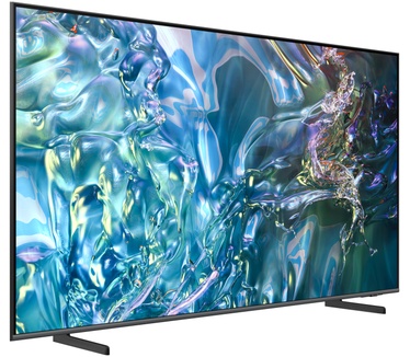 Samsung 55" QLED 4K Smart TV Q64D (2024)