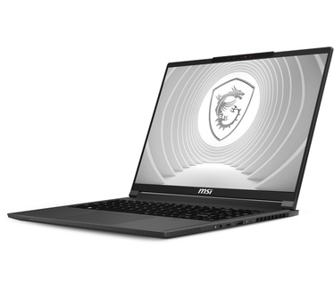 MSI CreatorPro 16 AI STUDIO A1VJG-256BE