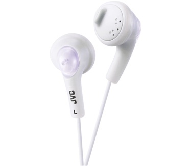 JVC HA-F160 (Wit)