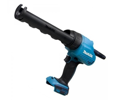 Makita DCG180Z Snoerloos Patroonpistool, 18 V, Zonder Accu En Oplader, Zwart/Blauw