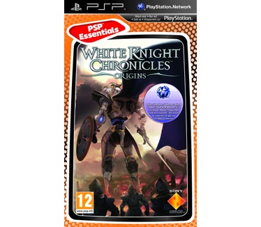 White Knight Chronicles: Origins Essentials, PlayStation Portable