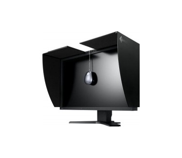 Eizo CG242W+DTP94 Zwart