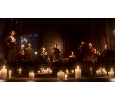 The Council