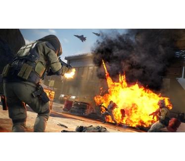 Sniper Ghost Warrior Contracts 2, PS5