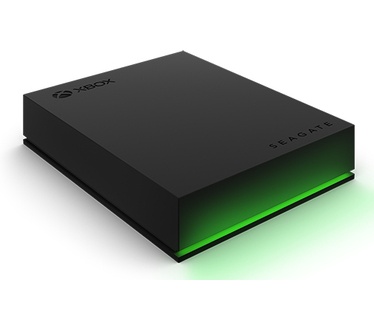 Seagate Game Drive