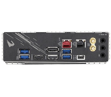 Gigabyte H470I Aorus Pro AX (rev. 1.0)