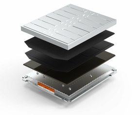Sono geeft Sion grotere 54kWh-accu