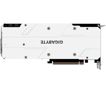 Gigabyte GeForce RTX 2070 Gaming OC White 8G