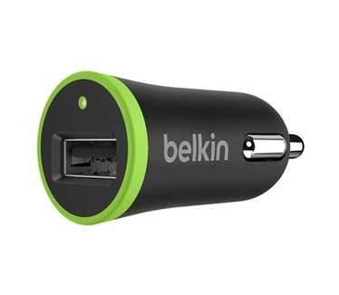 Belkin Car Charger