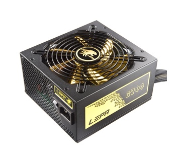 Lepa G-series G900-MA 900W