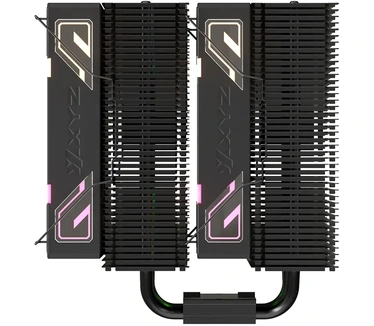 XYZ XYZ Thermax 6 DUO BLACK