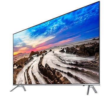 Samsung MU7009