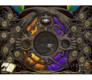 Mystery Case Files: Terug naar Ravenhearst, PC (Windows)