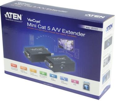 Aten AT-VE022