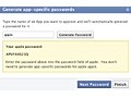 Facebook nieuwe beveiliging