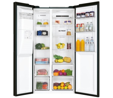 Haier HSR3918FIPB