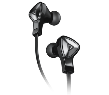 Monster DNA In-Ear (Zwart)