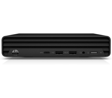 HP 260 G4 Mini (23G90EA)