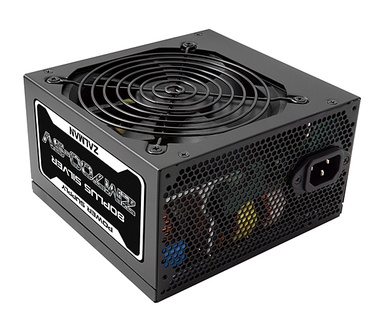 Zalman ZM700-SV