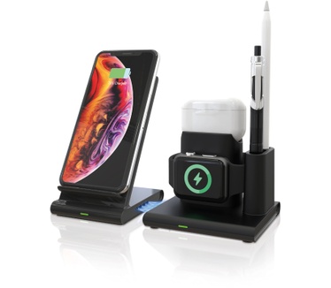 RealPower ChargeAIR Connect