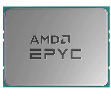 AMD Epyc 7543 Tray