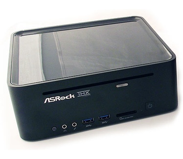 Asrock Vision HT ASRock Vision HT 321B 