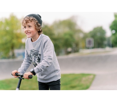 Garett Electronics Kids Funny