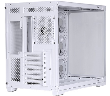 iTek DARK CAVE CURVED